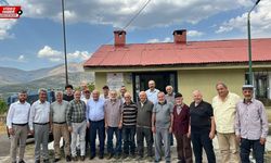 Erzincan’da ulaşımda gelişme: O yol gündeme geldi!