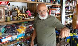 Erzincan’ın geri dönüşümün sessiz kahramanı