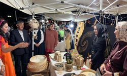 Erzincan’ın girişimci kadınları sizleri bekliyor