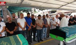 Erzincan’ın tanınan isimleri son yolculuklarına uğurlandı