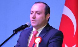 Erzincanlı müdür üst düzey göreve getirildi