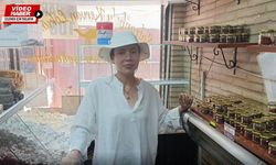Erzincanlılar safranın ve lokumun kalbine yolculuk etti