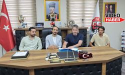 Erzincanspor yeni teknik direktörünü buldu