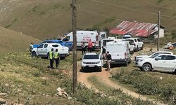 Giresun'un Erzincan'a yakın yaylasında üzücü haber: 3 ölü 1 yaralı
