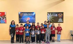 Erzincan’da genç sporculara güvenlik eğitimi