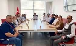 Erzincan Araştırma Hastanesinde hizmet kalitesi daha da artacak...