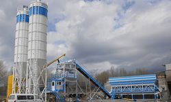 Erzincan'da beton santrallerine çevre uyarısı...