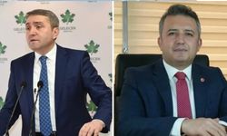İki Milletvekili partilerinden istifa etti...