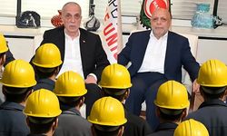 Kamu işçisine Hükümetten 3. Teklif geldi...