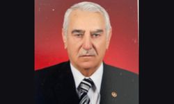 Eski Milletvekili ve belediye başkanı hayatını kaybetti