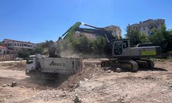 Erzincan'da bir ilçenin hayali gerçek oluyor...