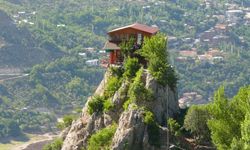 Taştan çifti, Kemaliye'de bu evi neden yaptırdı?