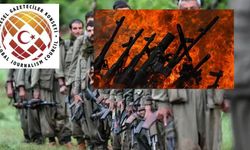 KGK’ dan PKK’nın silah bırakması ile ilgili açıklama