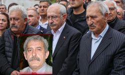 Kemal Kılıçdaroğlu'nun acı günü