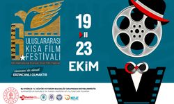 6'ıncı Uluslararası Erzincan kısa film yarışması