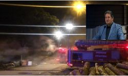 Korkmaz, orman yangınlarında asıl soruna değinilmeli