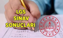 LGS sonuçları açıklandı bu tarihlerde tercih yapılacak