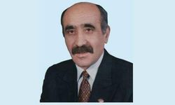Merhum Milletvekili Mihrali Aksu anılacak