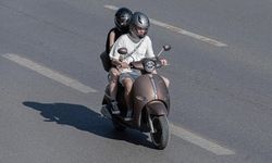 Motosiklet sayısı araçları geçti, yakıt zamları etkili oldu