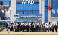 Muhtar Cemalettin Vali Aydoğdu'dan istediği sözü aldı