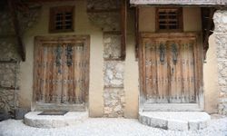 Osmanlı’nın zarafeti Erzincan’da hâlâ  yaşıyor