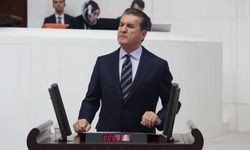 Mustafa Sarıgül Mecliste Erzincan sorunlarını dile getirdi