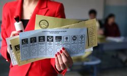 Son anket sonucuna göre seçmen eğilimi değişiyor