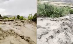DSİ Erzincan’da taşkınlara karşı önlemleri artırıyor