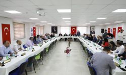Senato bu kez Refahiye'de toplandı....