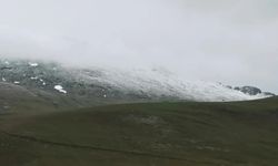 Erzincan'ın komşusu Sivas ve Giresun'a haziran sürprizi