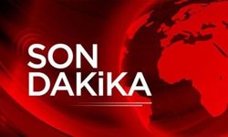 Son dakika... 5 askerimiz şehit oldu...