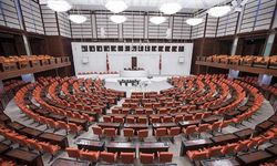 Erzincan için 5 önemli konu Meclis'de dillendirildi...
