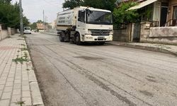 Erzincan’da temizlik seferberliği!