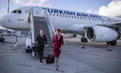 THY 1000 Kabin Memuru Alım şartları belli oldu