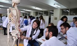 Erzincan dahil tıp fakültelerinin 4 yıllık taban puanları...