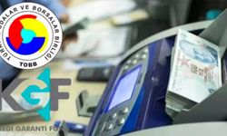 Erzincan'da küçük ve orta ölçekli işletmeler bu fırsat için sadece 2 gününüz var