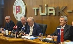 Türk-İş Grev Düğmesine Bastı, Başkan Ergün Atalay Tarih Verdi...