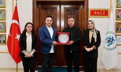 Erzincan Kızılay'ından başarı üstüne başarı...