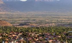 Erzincan’da Stratejik Bir Yatırım: 25.585 M² Tek Parça Sulu Arazi Satışta