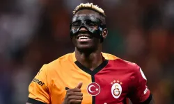 Victor Osimhen, kararını açıkladı