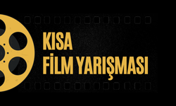 Kısa Film Yarışması Başladı: Ödüller Sahiplerini Bekliyor