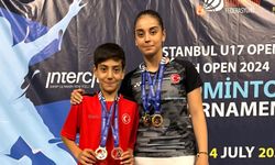 Erzincan'da Korkut Kardeşler Zirveye Oynuyor!
