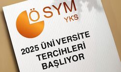YKS tercih süreci başlıyor! Nelere dikkat edilmeli?