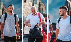 24 Erzincanspor, Erzurum kampına start verdi