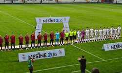 24 Erzincanspor evinde 2 puan bıraktı