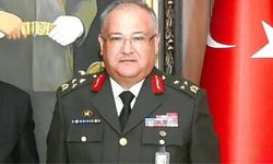 Erzincan 3. Ordu Komutanı değişti