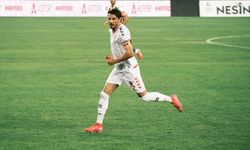 24Erzincanspor oyuncusundan şaşırtan hamle!