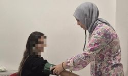 Erzincan'da anne adayları yalnız bırakılmıyor
