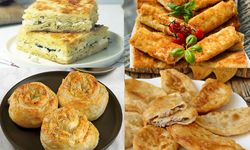 Türk mutfağının 7 yemeği Dünya listesine girdi