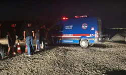 Adana’da eğitim uçağı düştü
